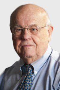 Cox, George